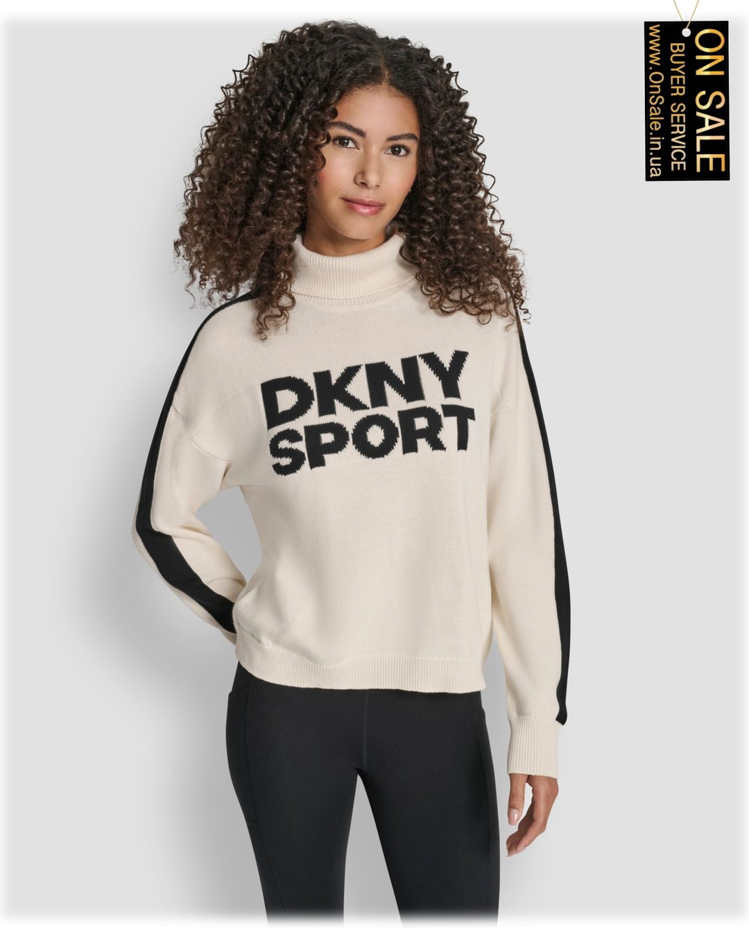 Жіночий светр DKNY