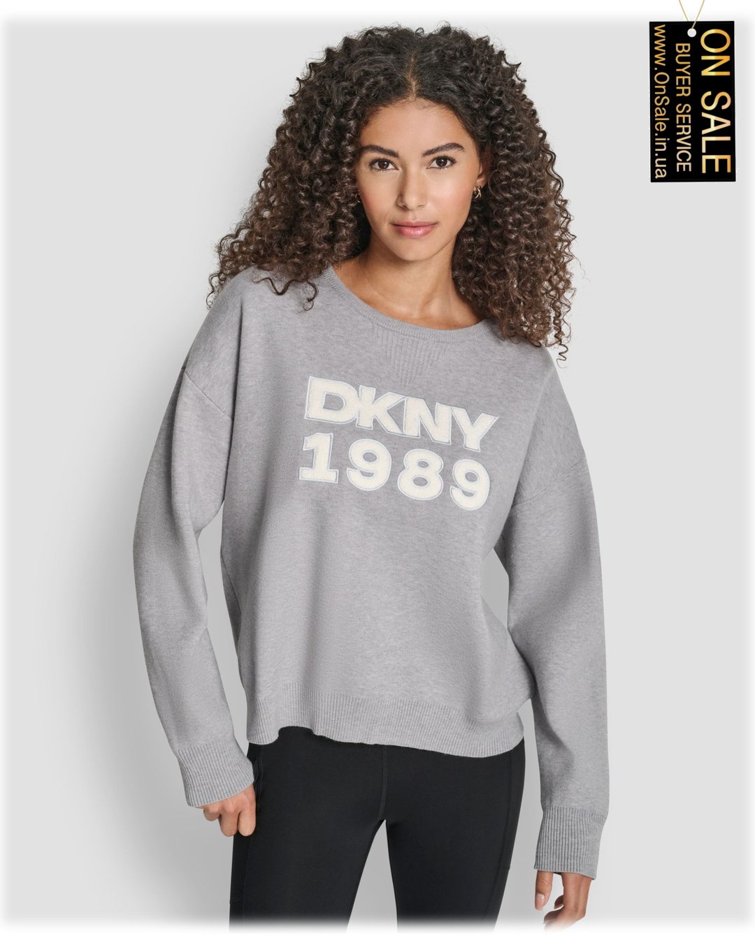 Жіночий светр DKNY