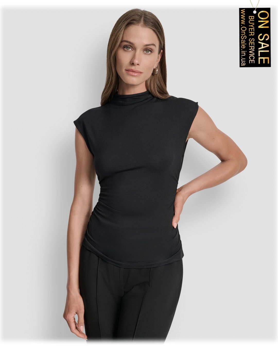 Жіночий топ DKNY