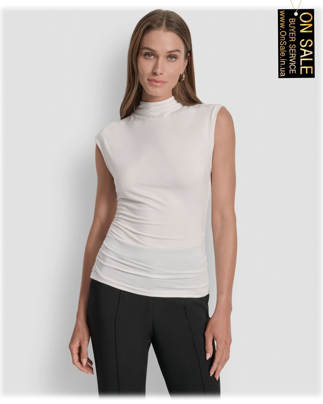 Жіночий топ DKNY