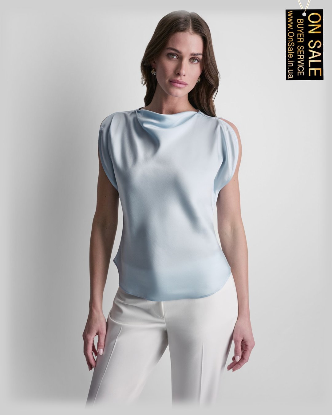 Жіноча блуза DKNY