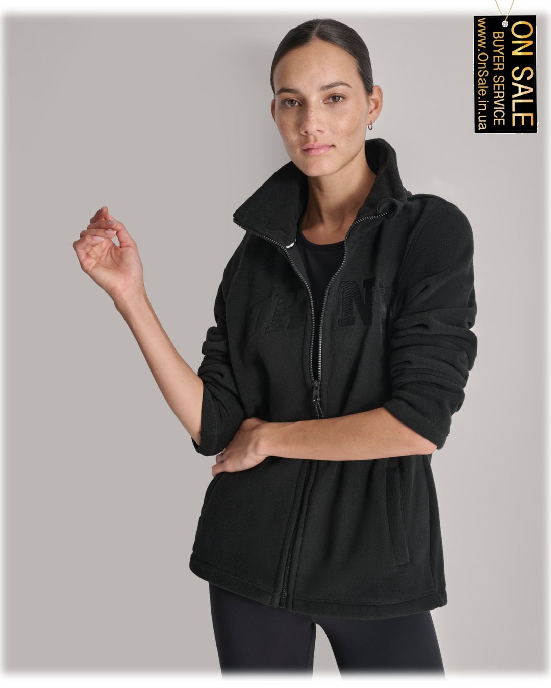 Жіноча кофта DKNY