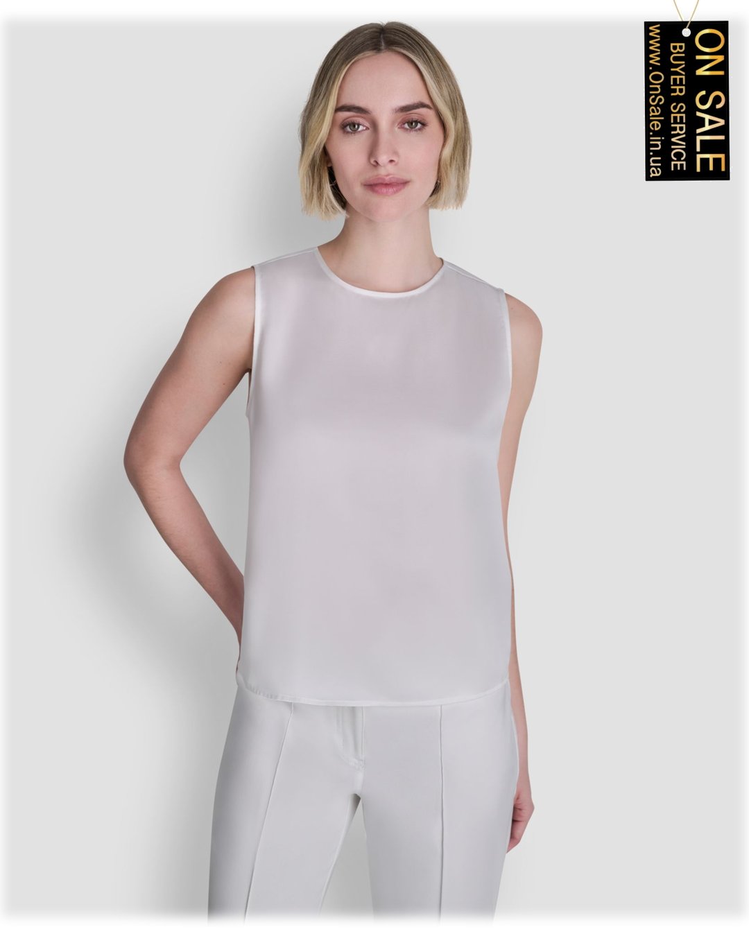 Жіночий топ DKNY