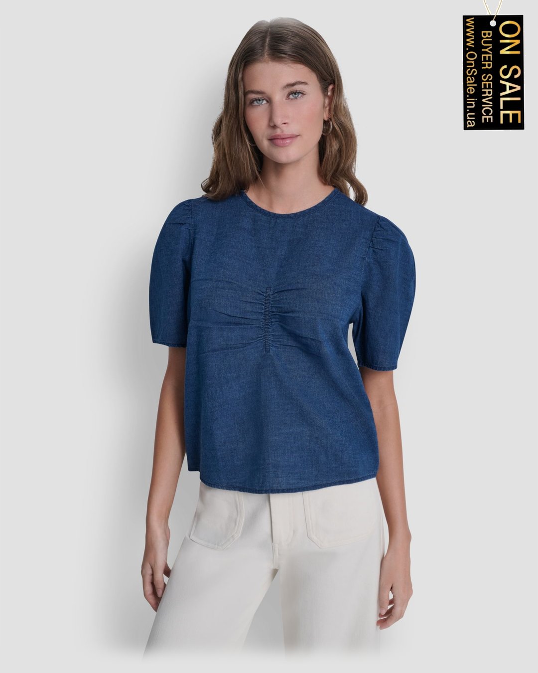 Жіноча блуза DKNY JEANS