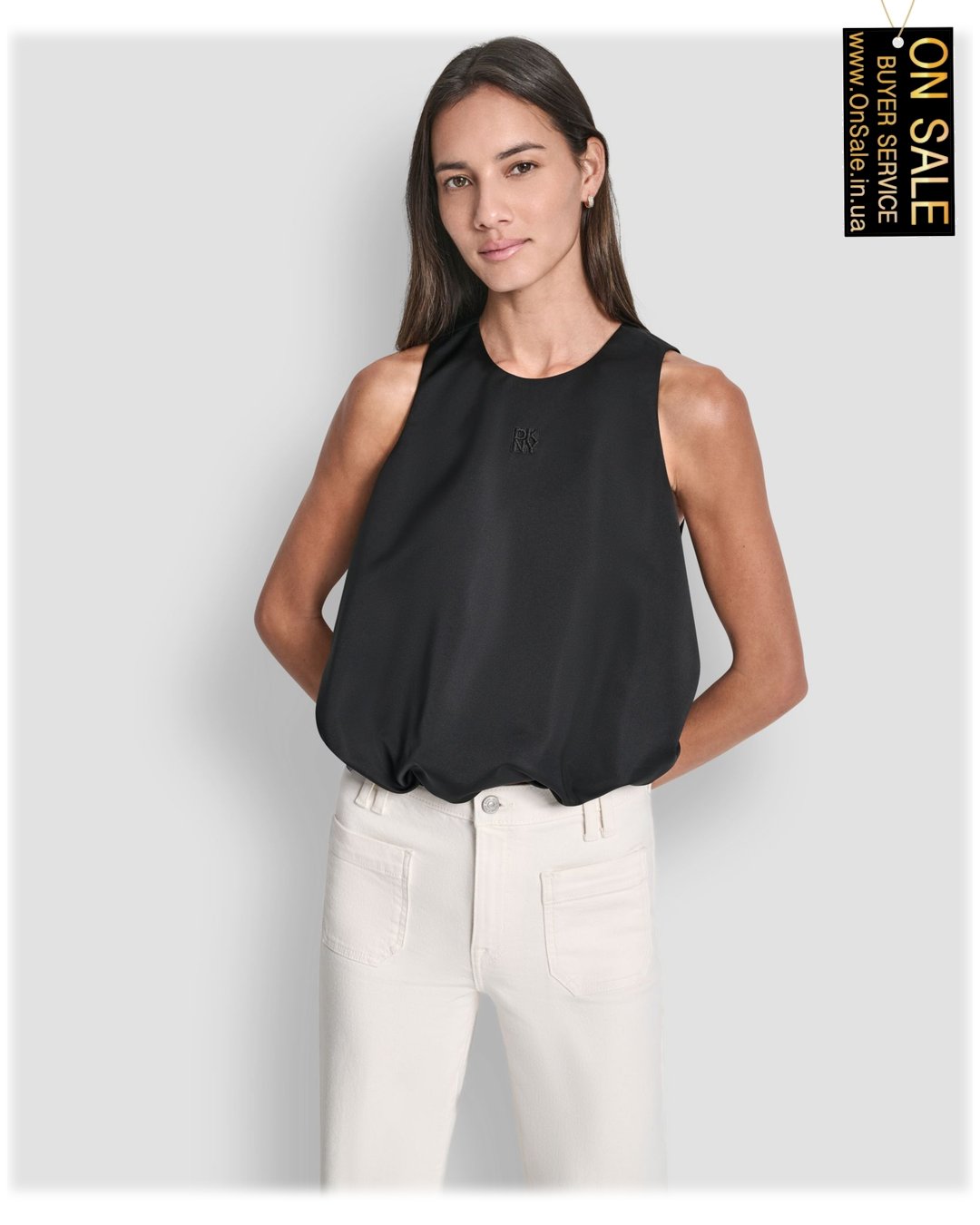 Жіночий топ DKNY JEANS
