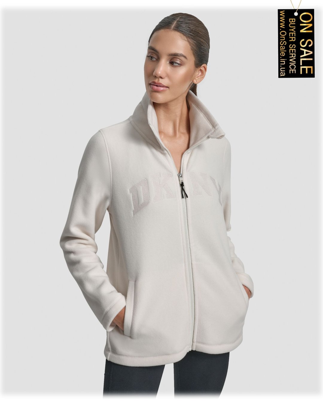 Жіноча кофта DKNY