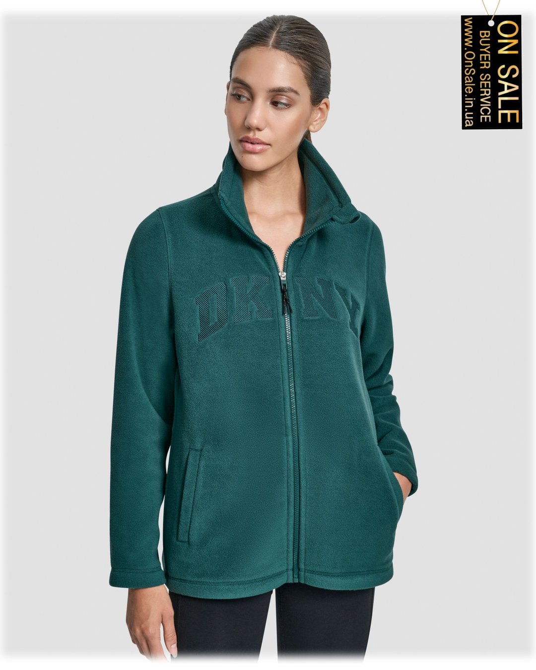 Жіноча кофта DKNY