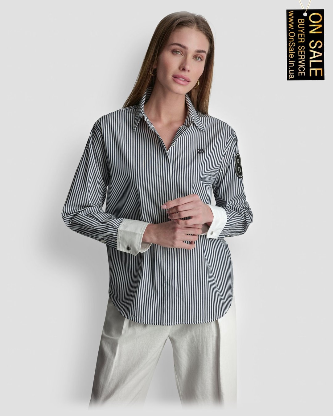 Жіноча сорочка DKNY