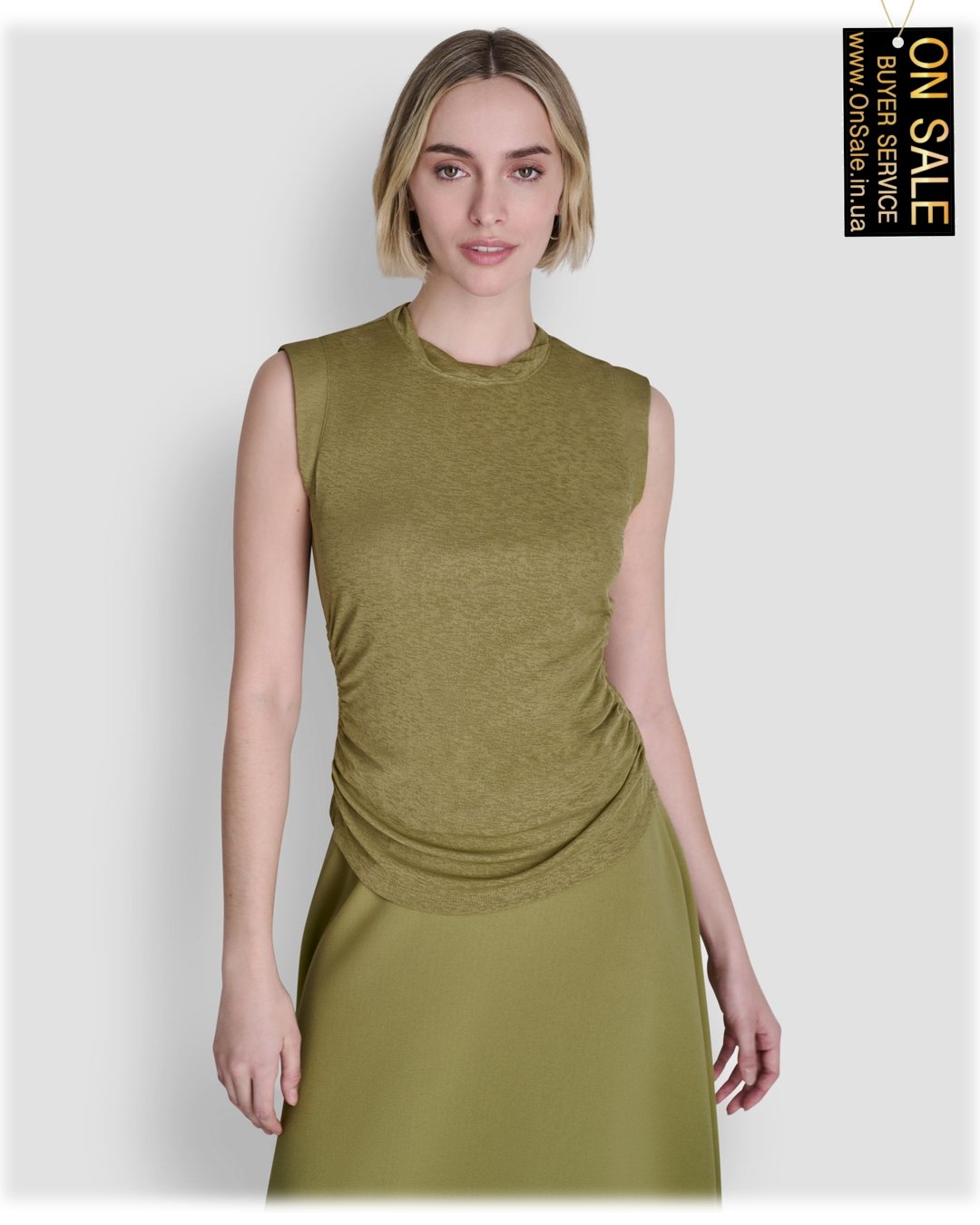 Жіночий топ DKNY