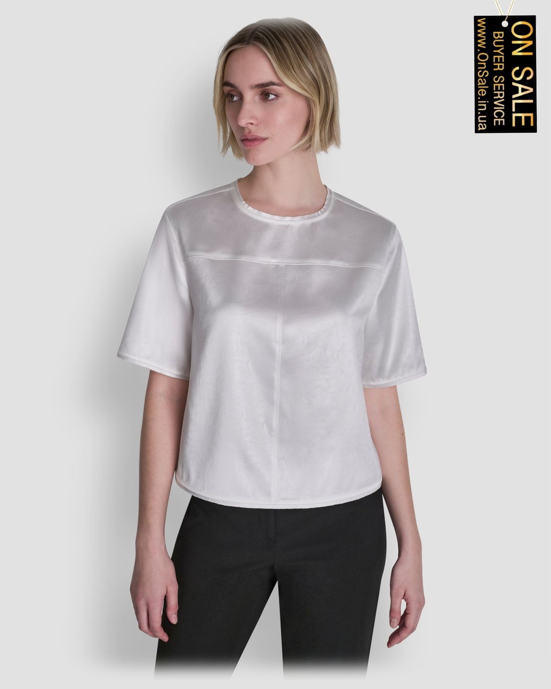 Жіноча блуза DKNY