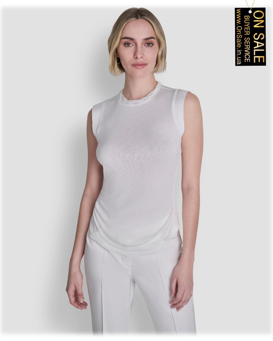 Жіночий топ DKNY