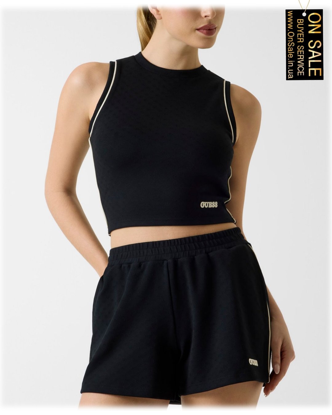 Жіночий топ Guess