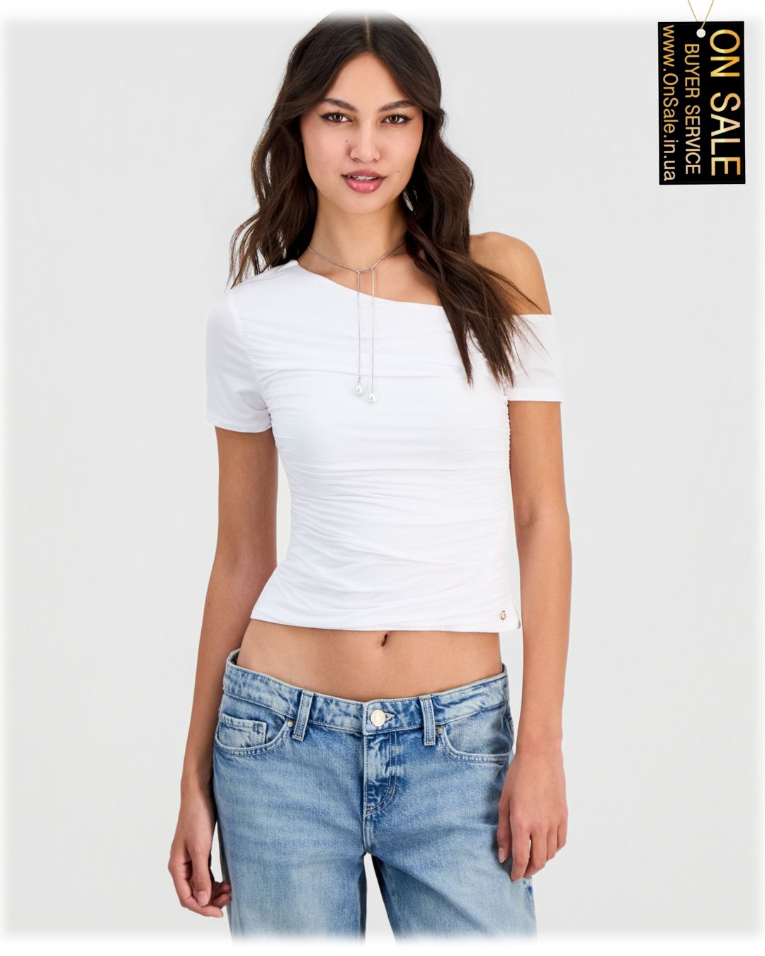 Жіночий топ Guess
