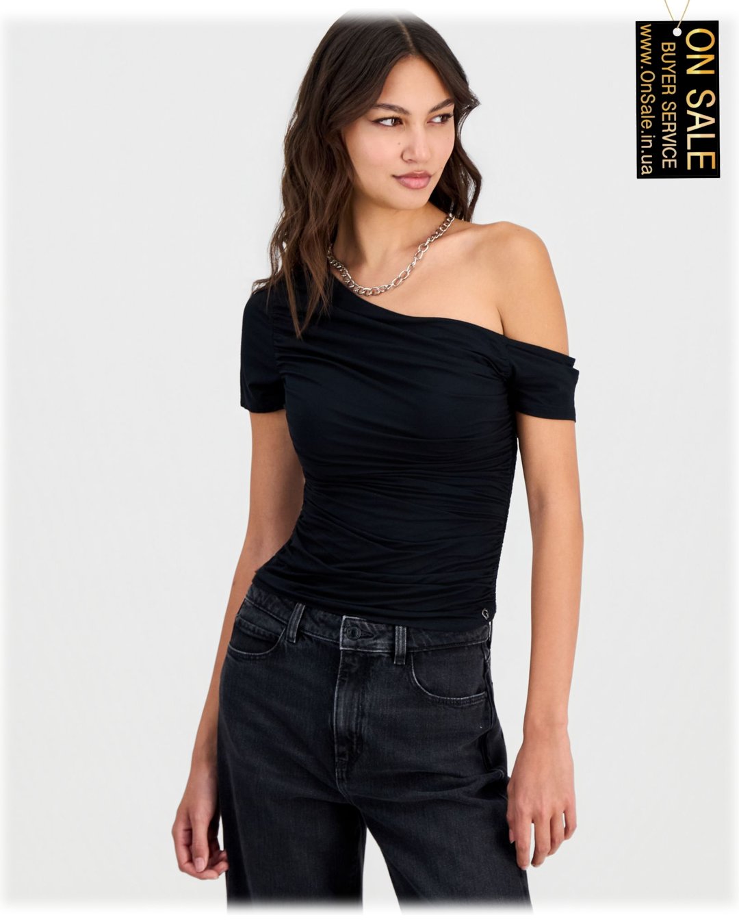 Жіночий топ Guess