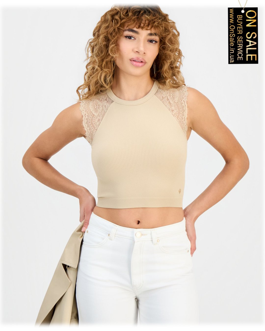 Жіночий топ Guess