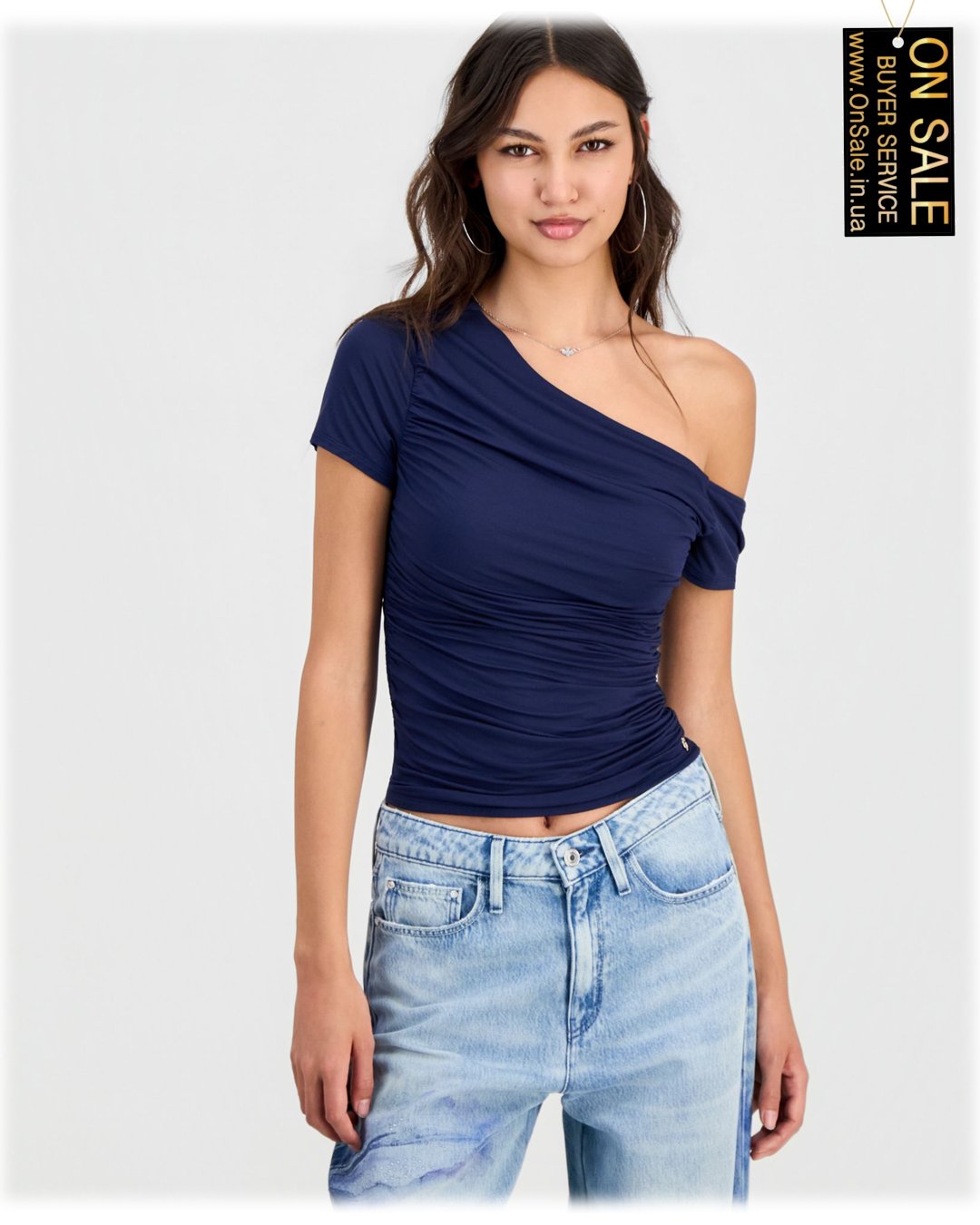 Жіночий топ Guess