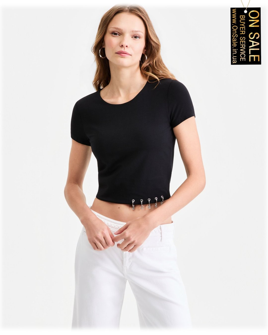 Жіночий топ Guess