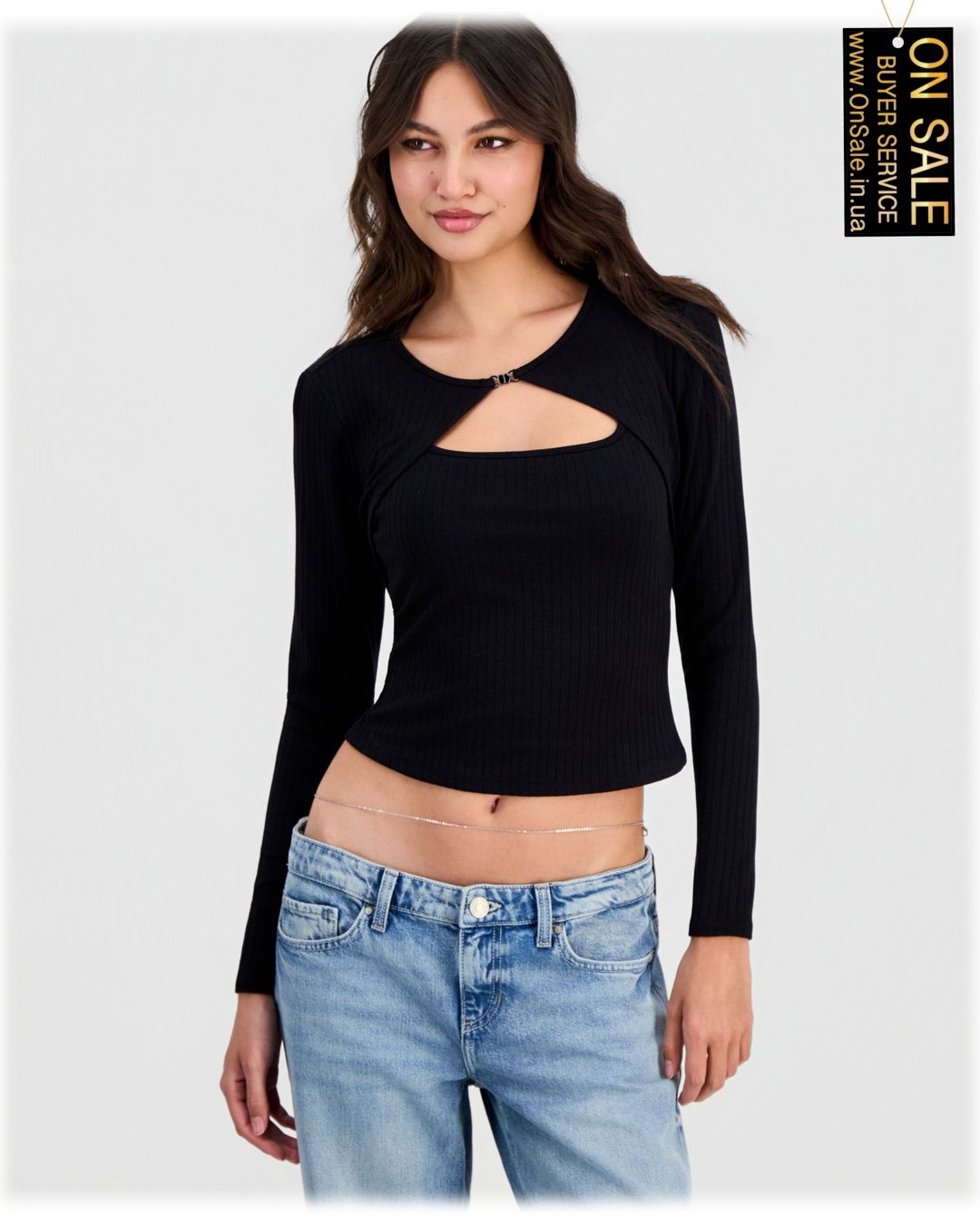 Жіночий топ Guess