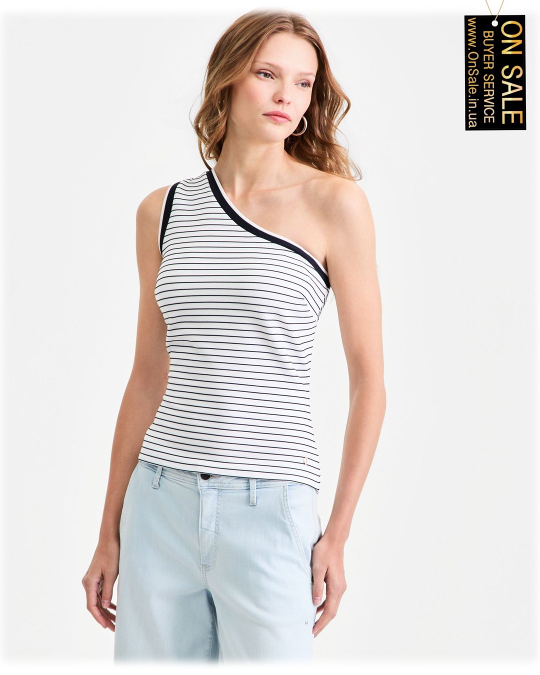Жіночий топ Guess