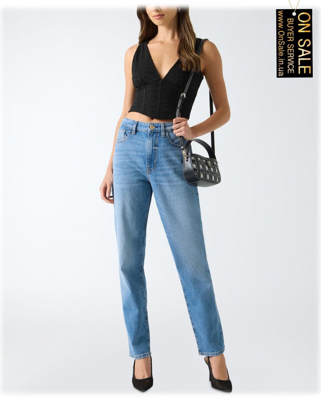 Жіночий топ Guess