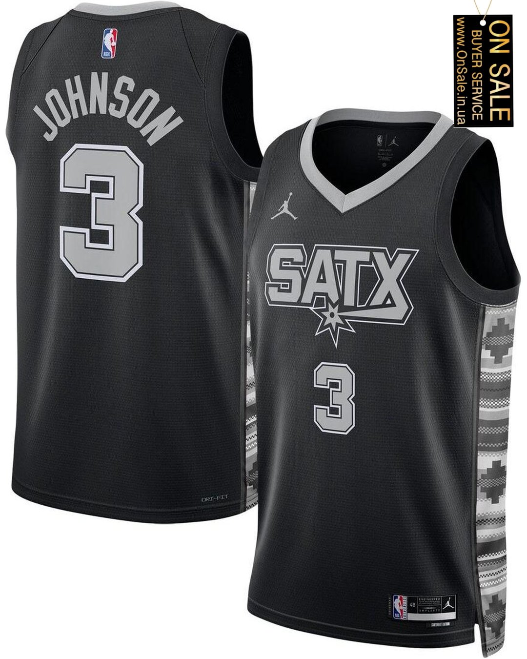 Майка Jordan