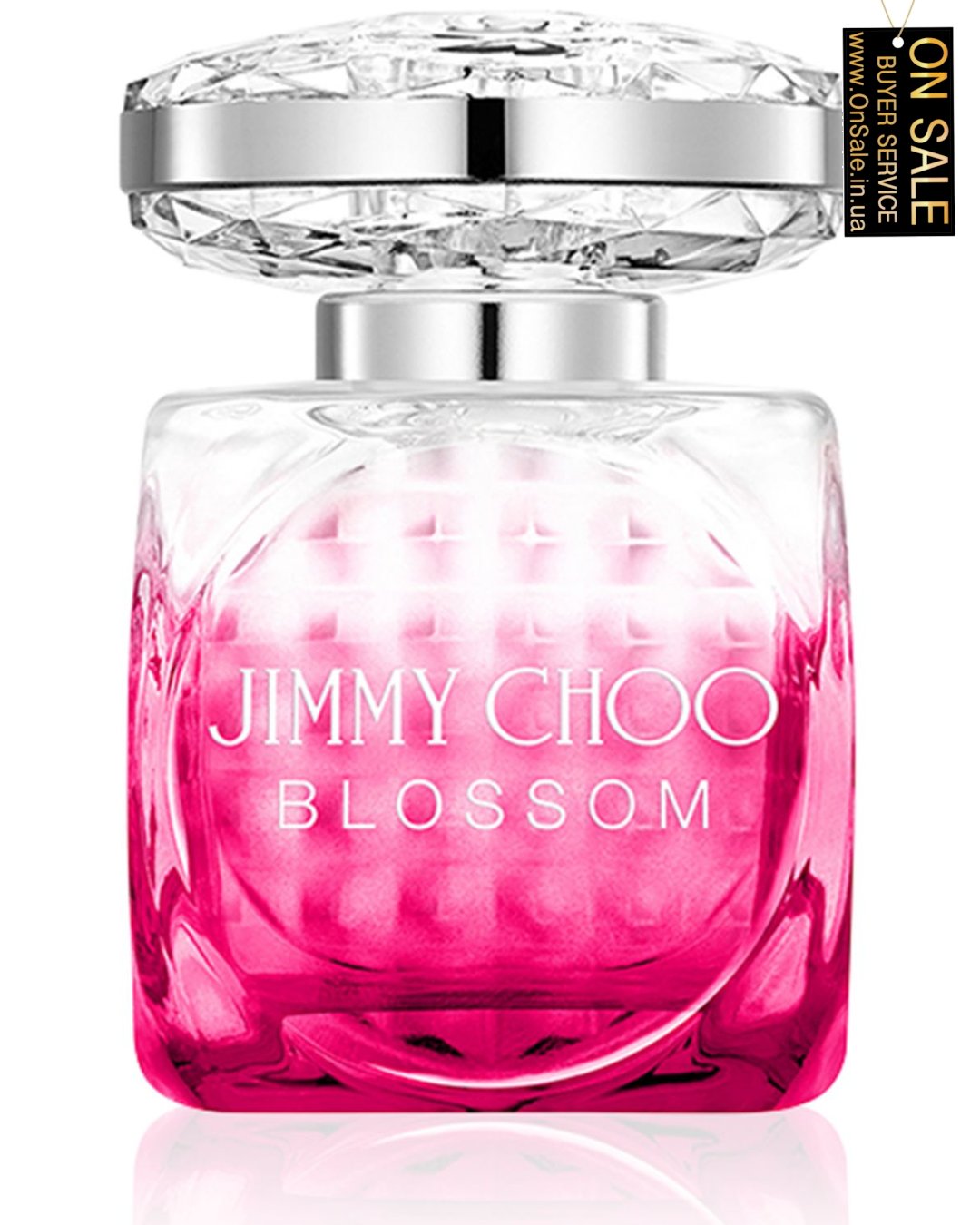 Жіночі парфуми Jimmy Choo