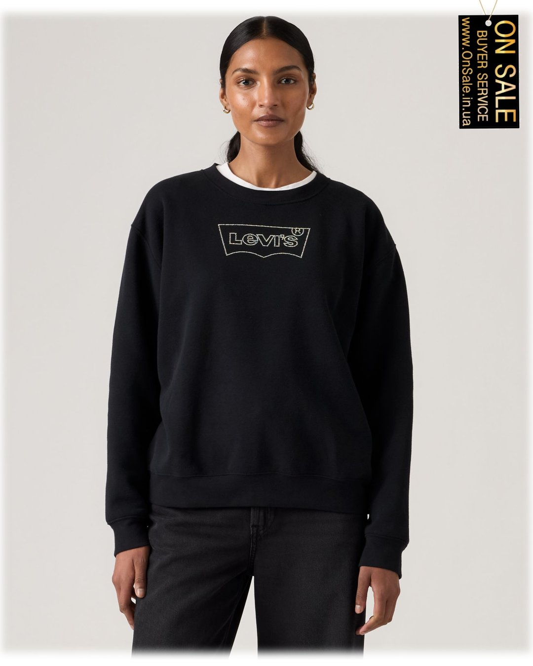 Жіночий світшот Levi's
