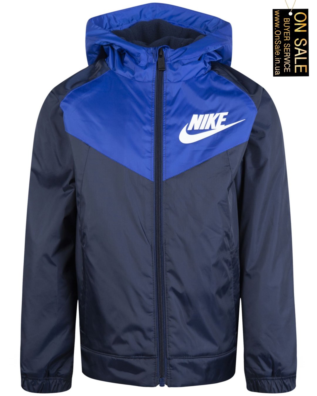 Дитяча куртка Nike