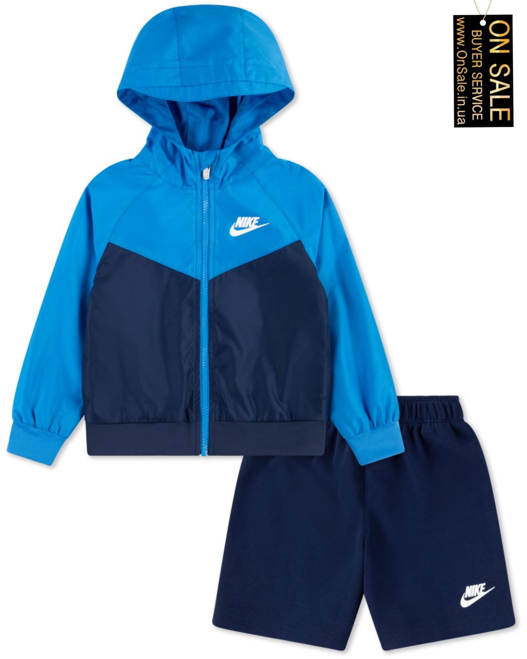 Дитячий комплект Nike