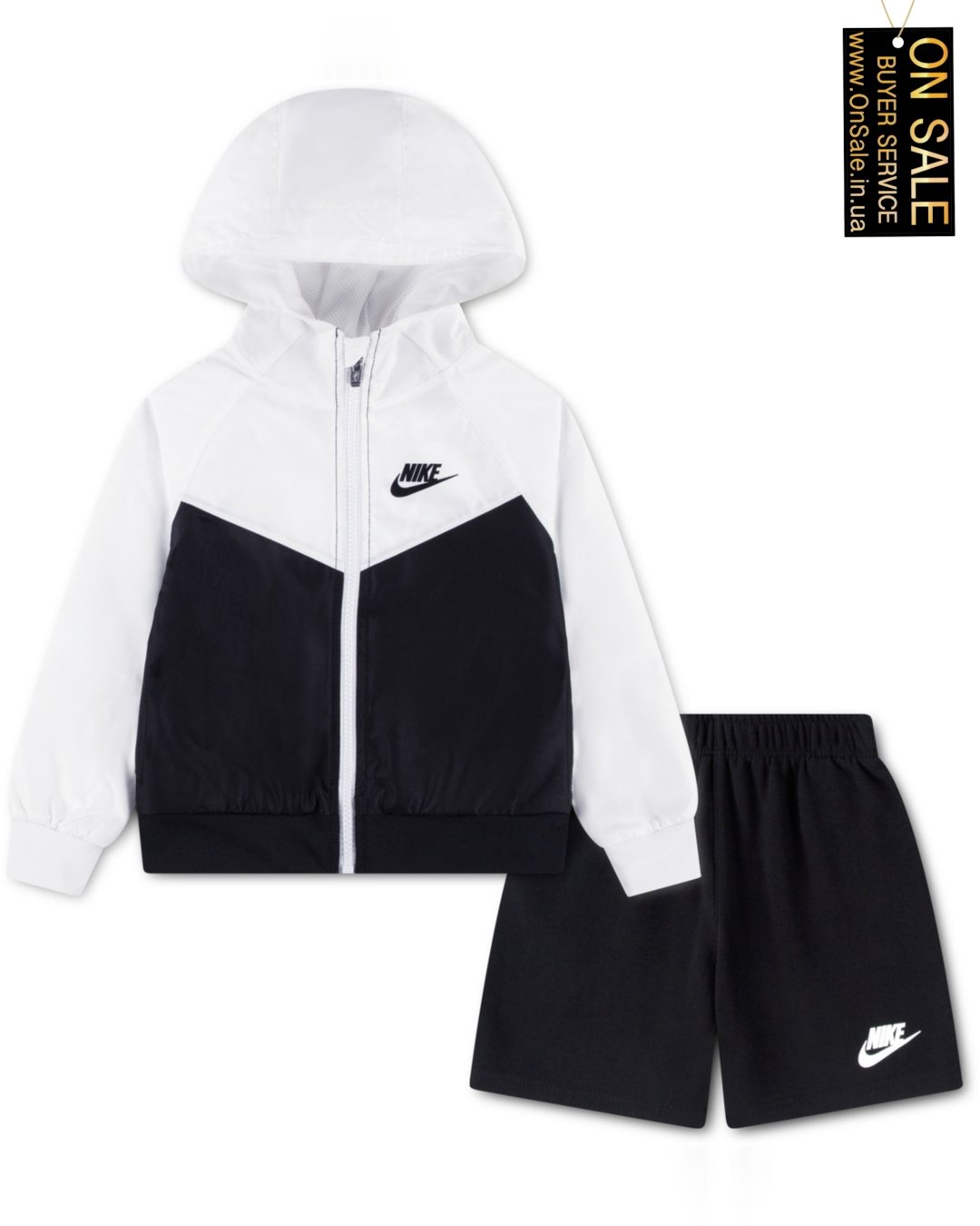 Дитячий комплект Nike