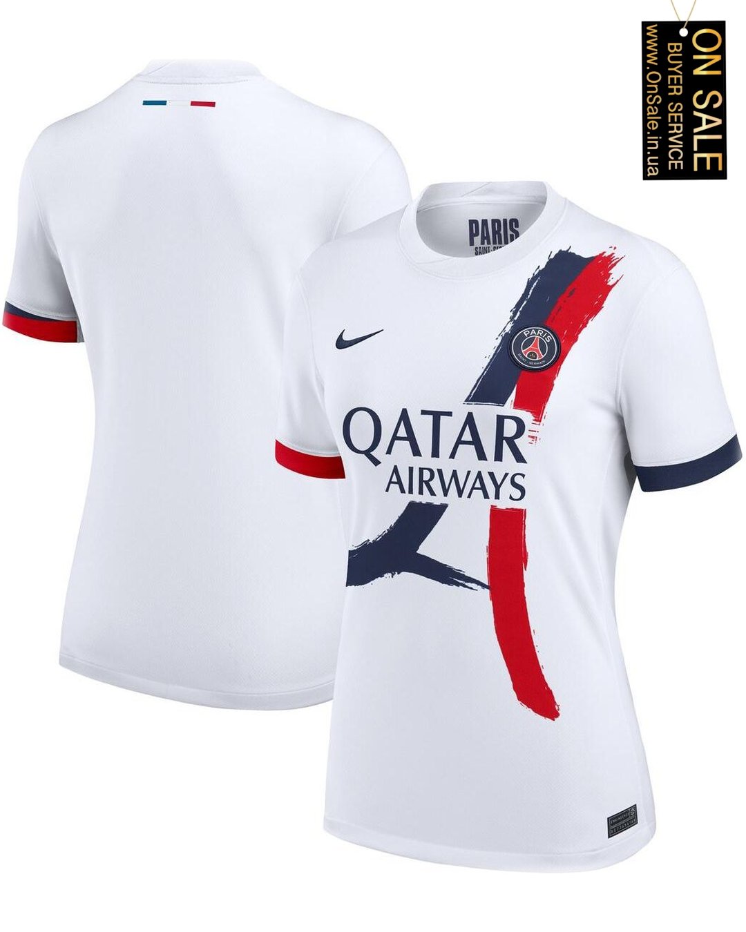Жіночі джерсі Nike