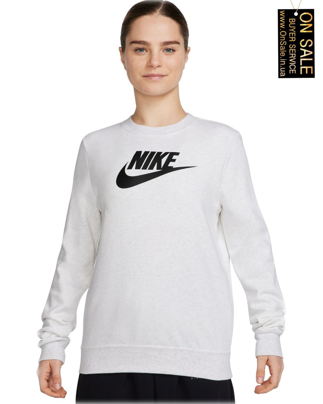 Жіночий світшот Nike