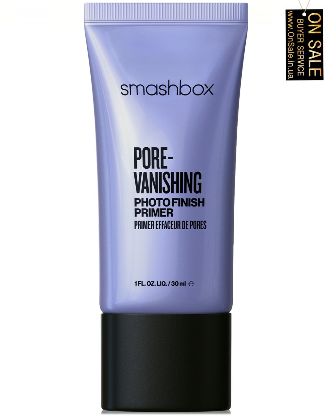 Жіночий праймер Smashbox