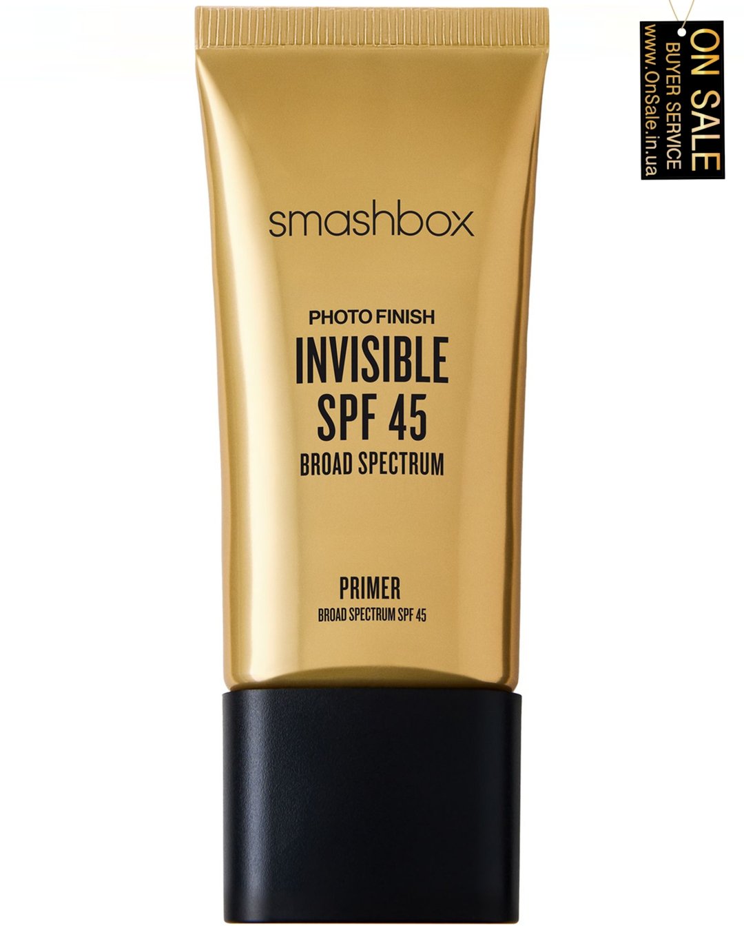 Жіночий праймер Smashbox