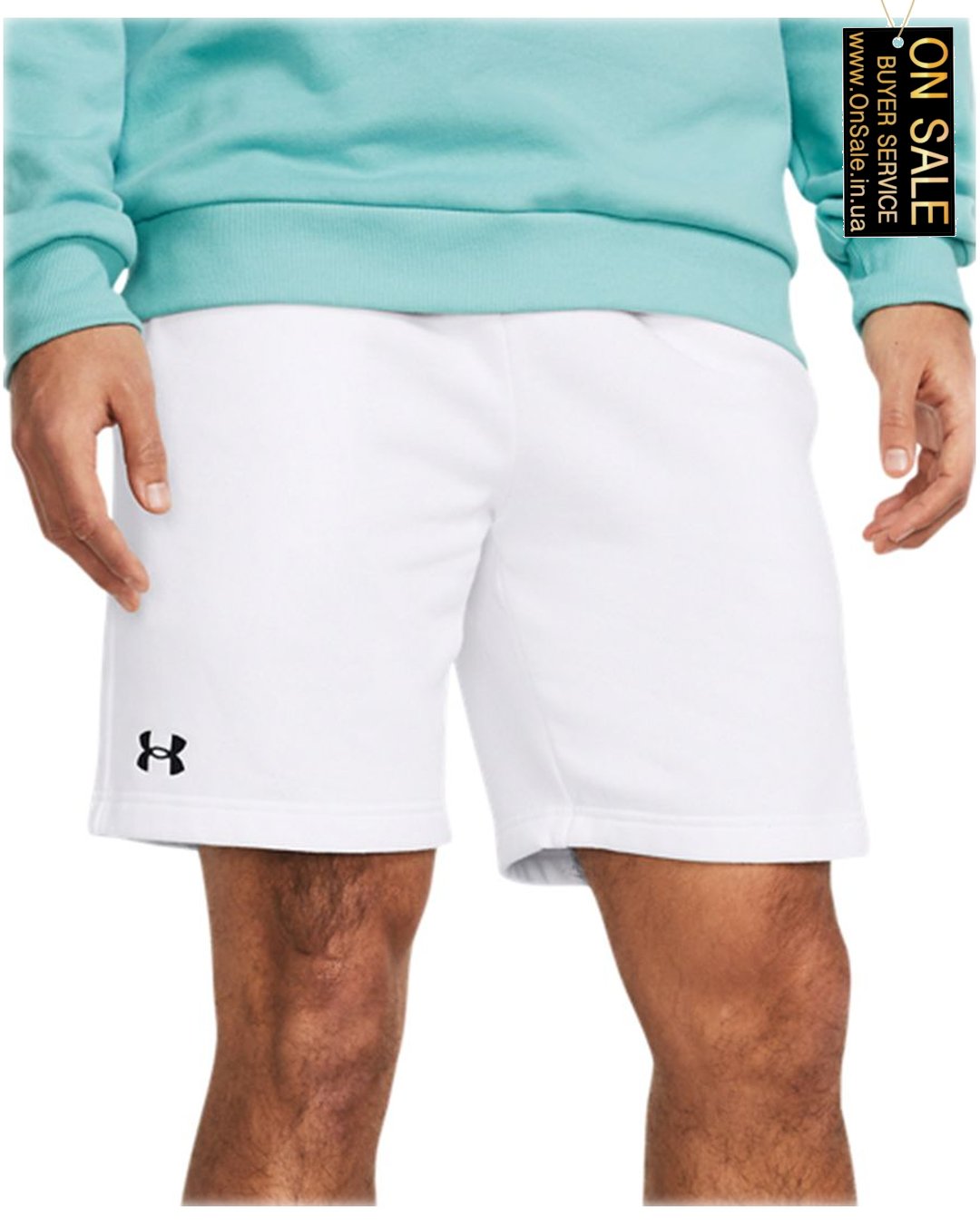 Чоловічі шорти Under Armour
