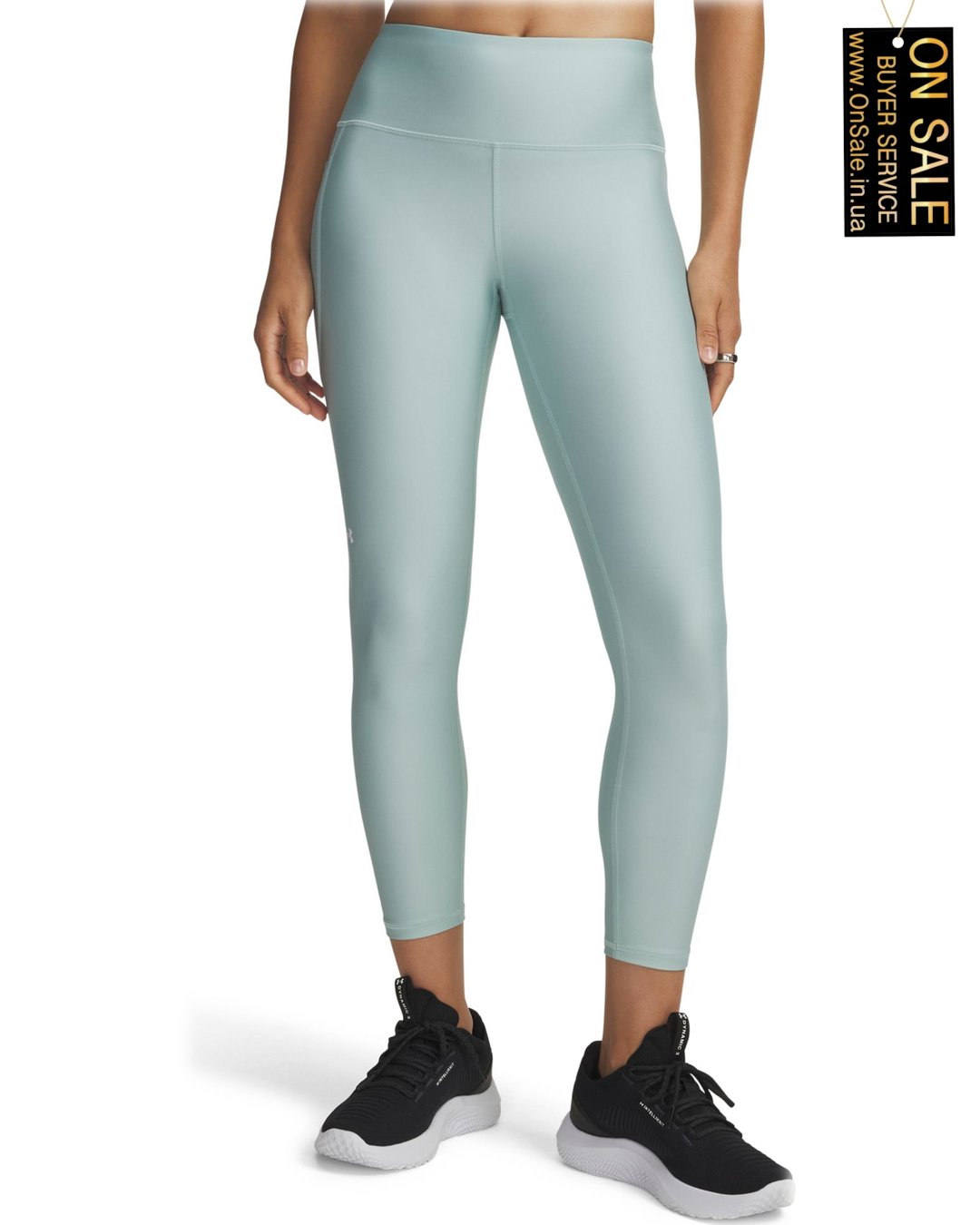Жіночі легінси Under Armour