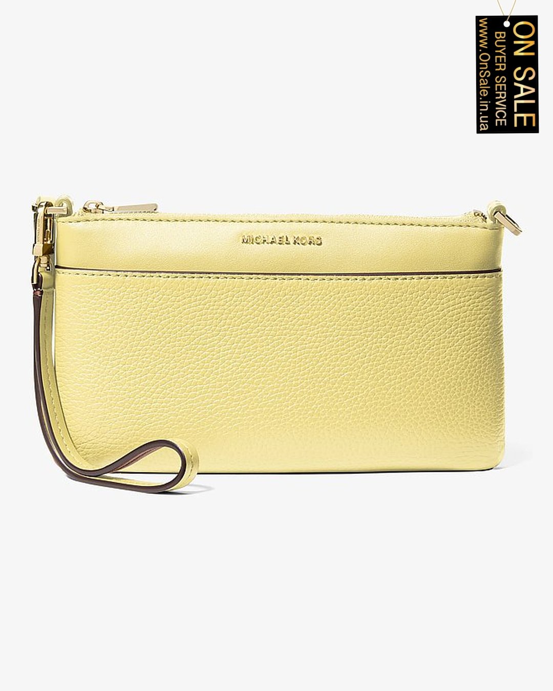 Жіноча сумка Michael Kors