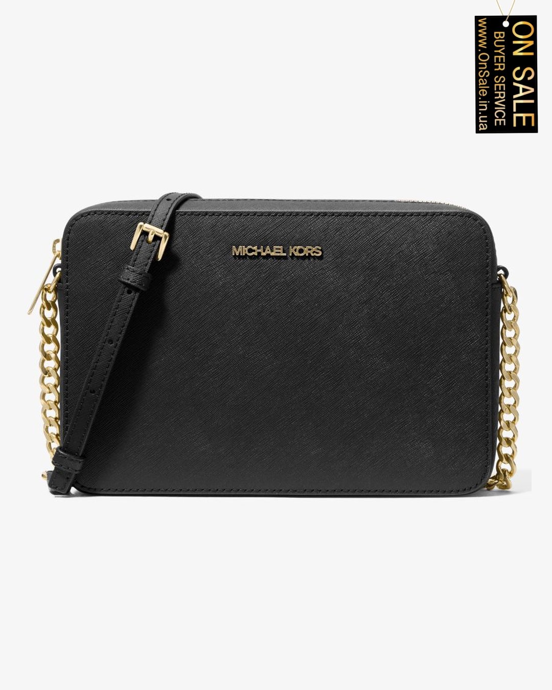 Жіноча сумка Michael Kors
