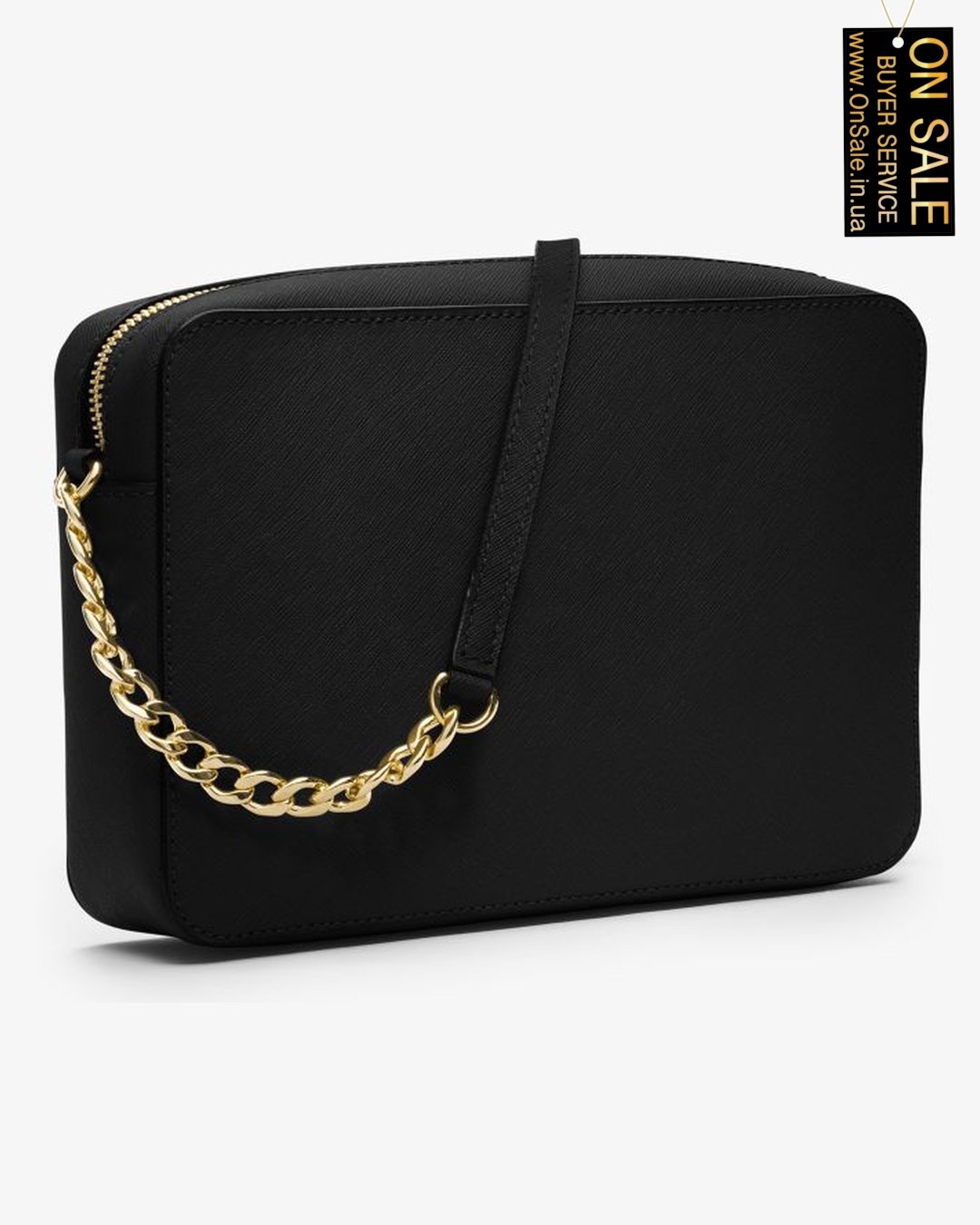 Жіноча сумка Michael Kors 3