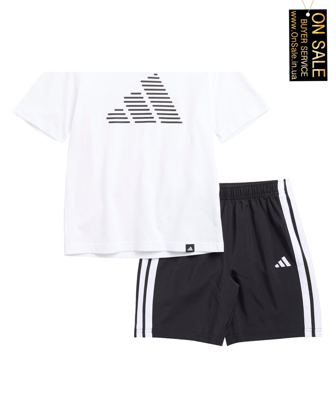 Дитячий комплект Adidas