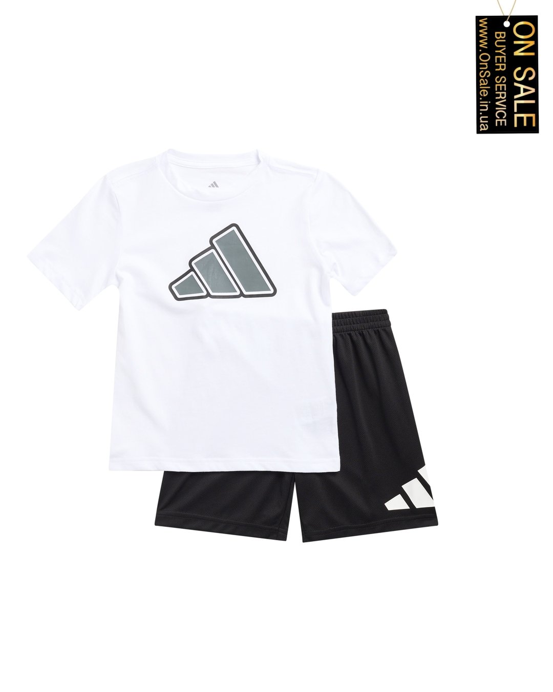 Дитячий комплект Adidas