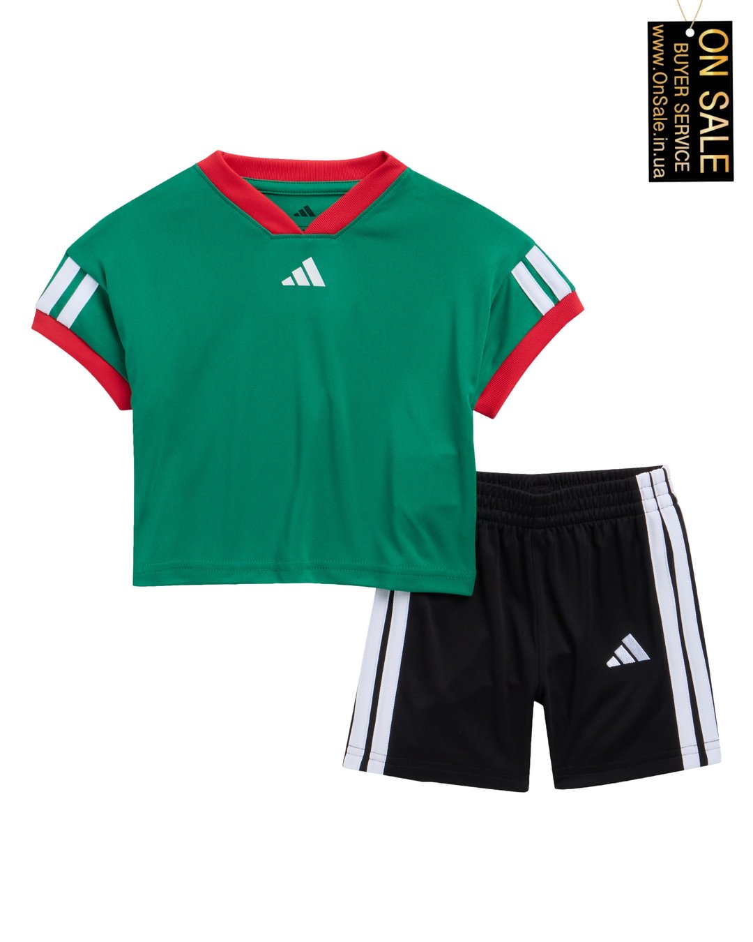 Дитячий комплект Adidas