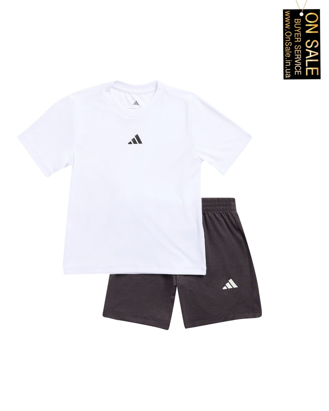 Дитячий комплект Adidas