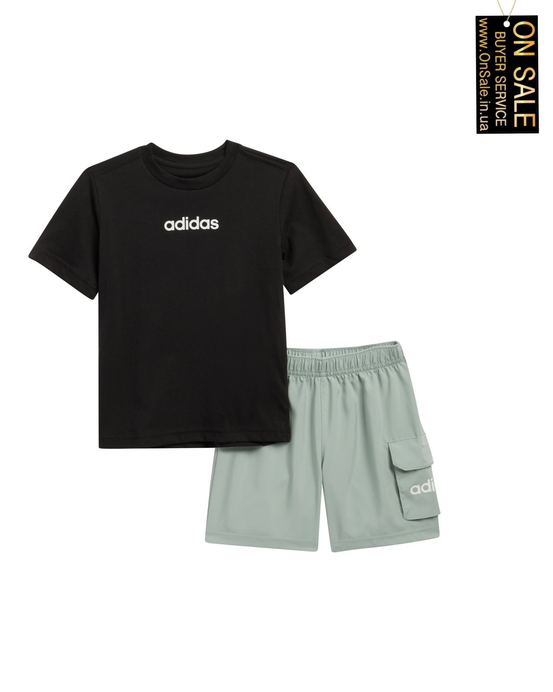 Комплект Adidas
