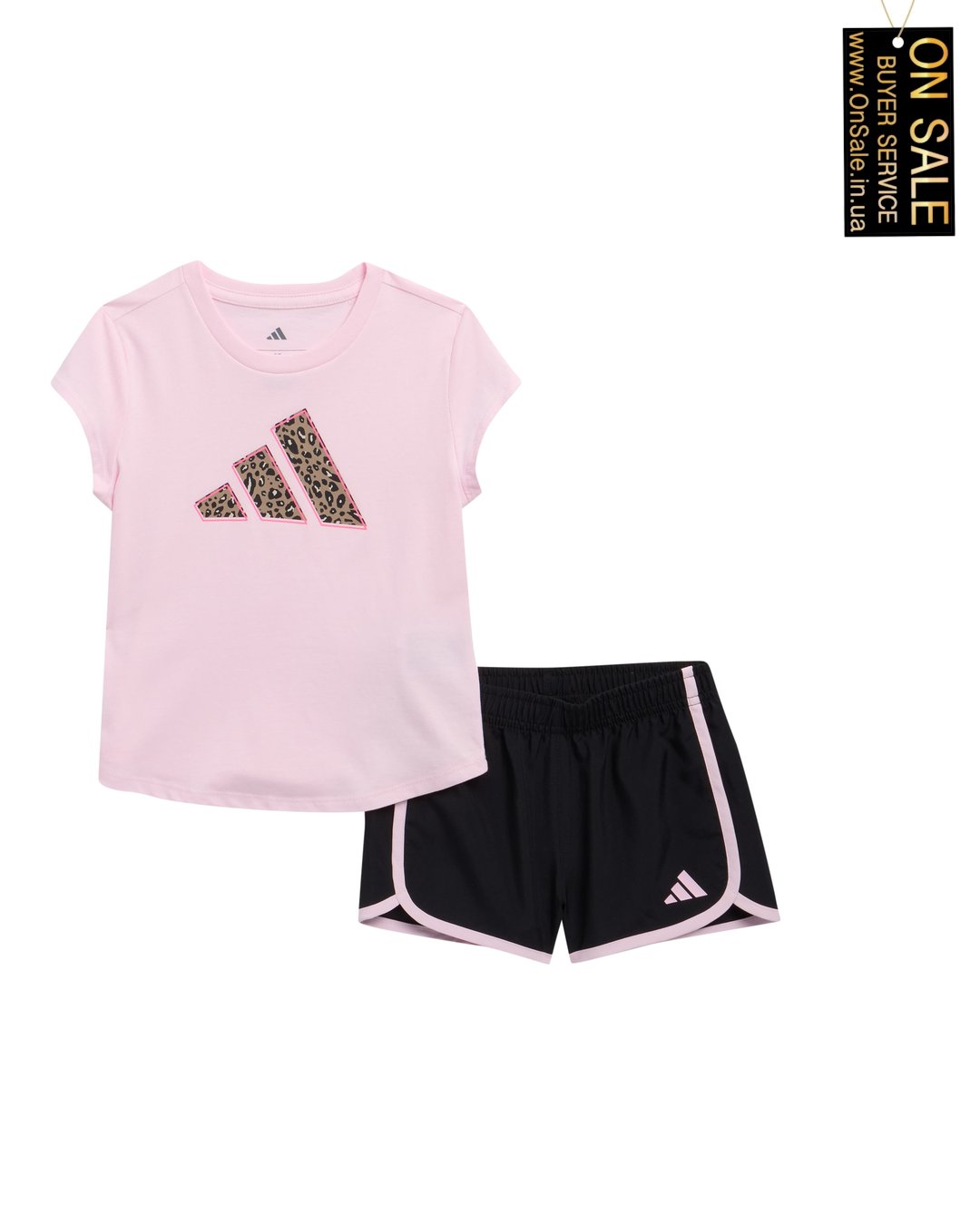 Комплект Adidas