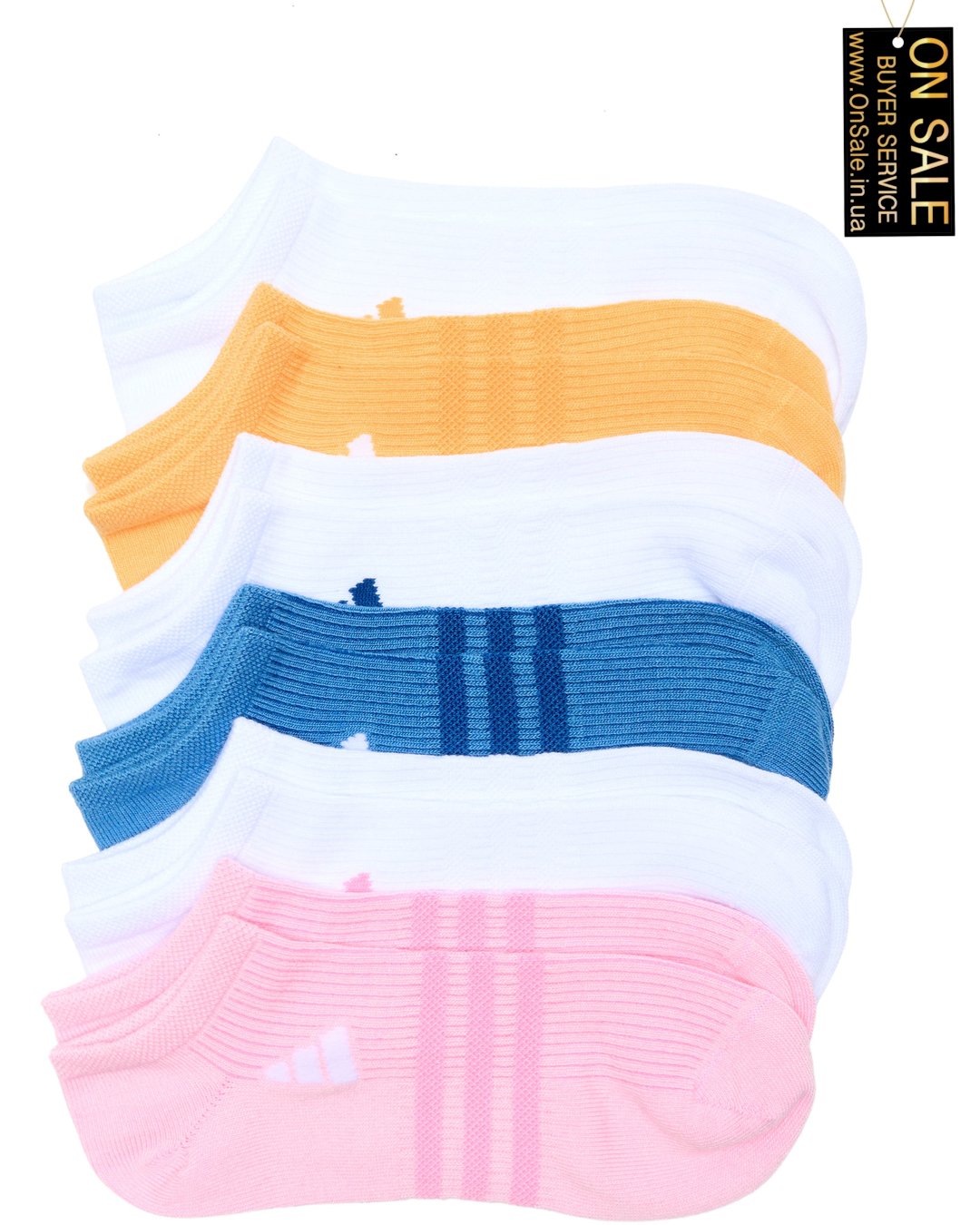 Жіночі шкарпетки Adidas