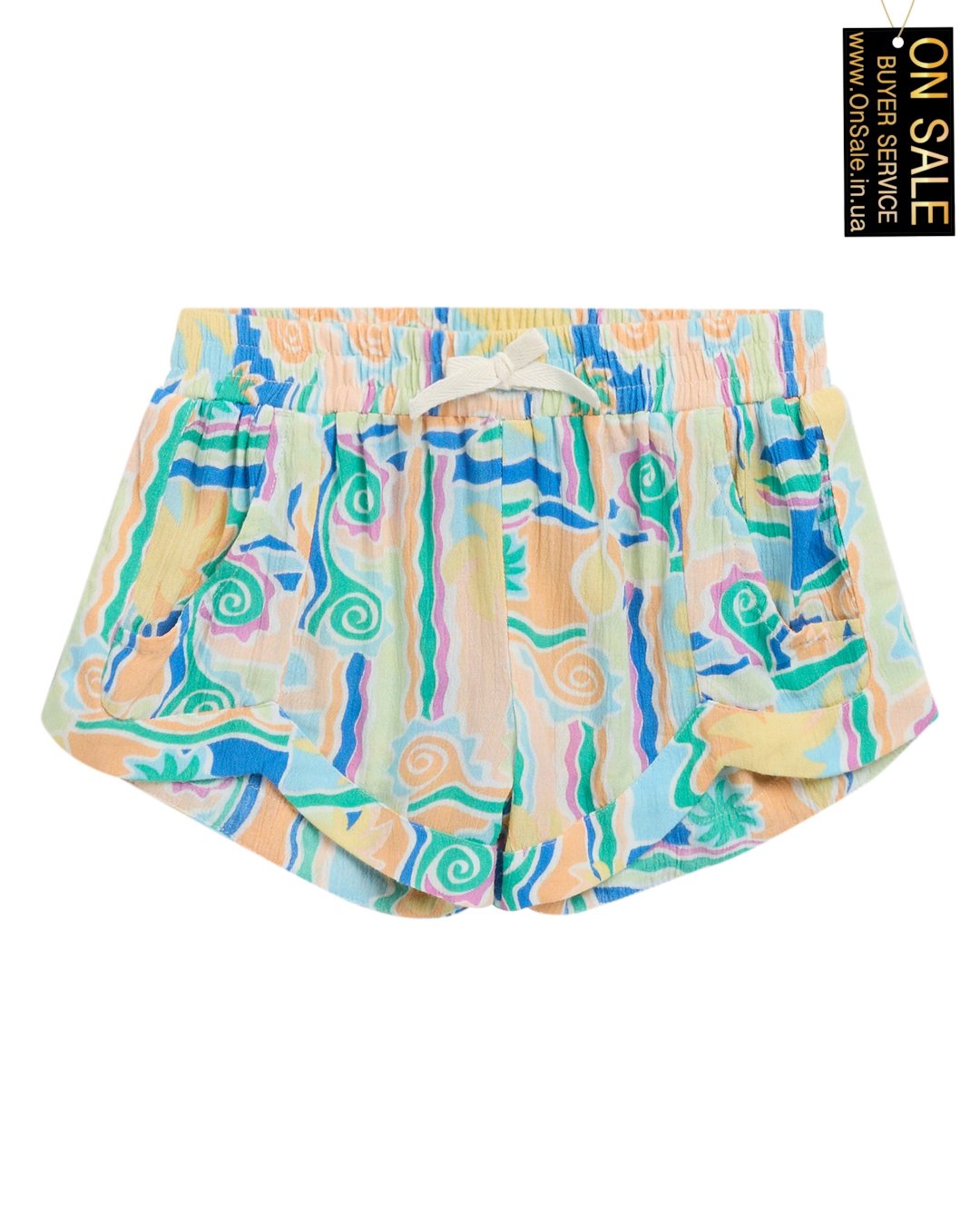 Шорти Billabong