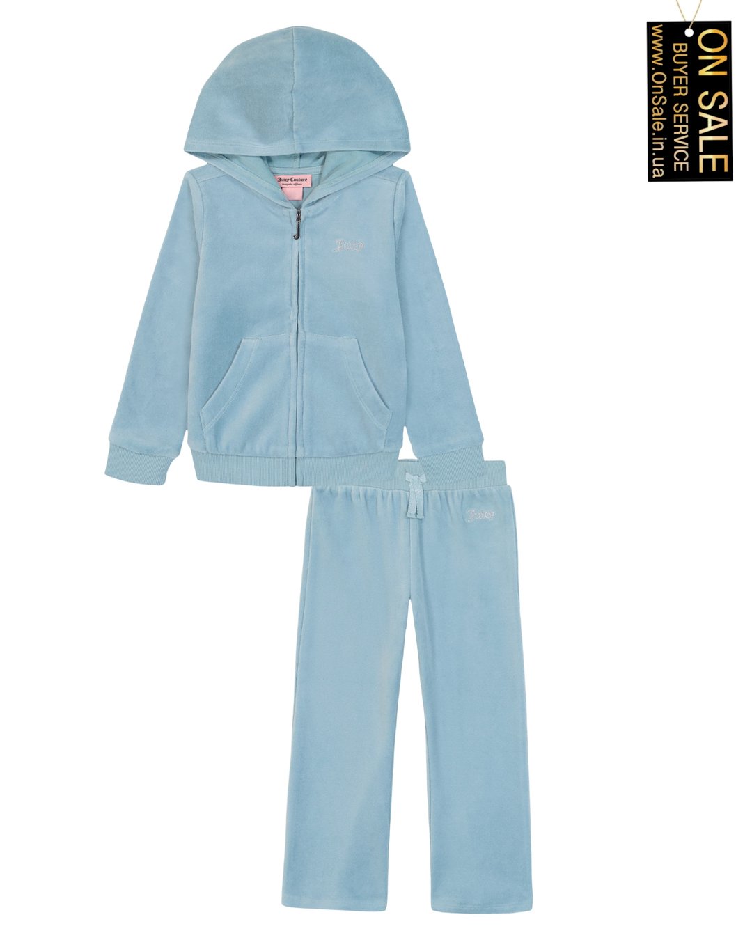 Комплект Juicy Couture