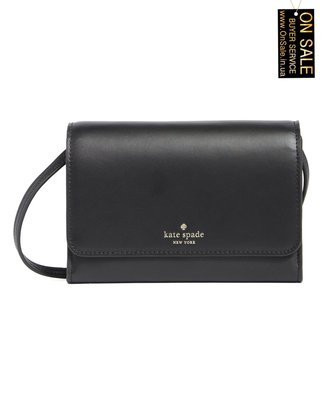 Жіноча сумка Kate Spade New York