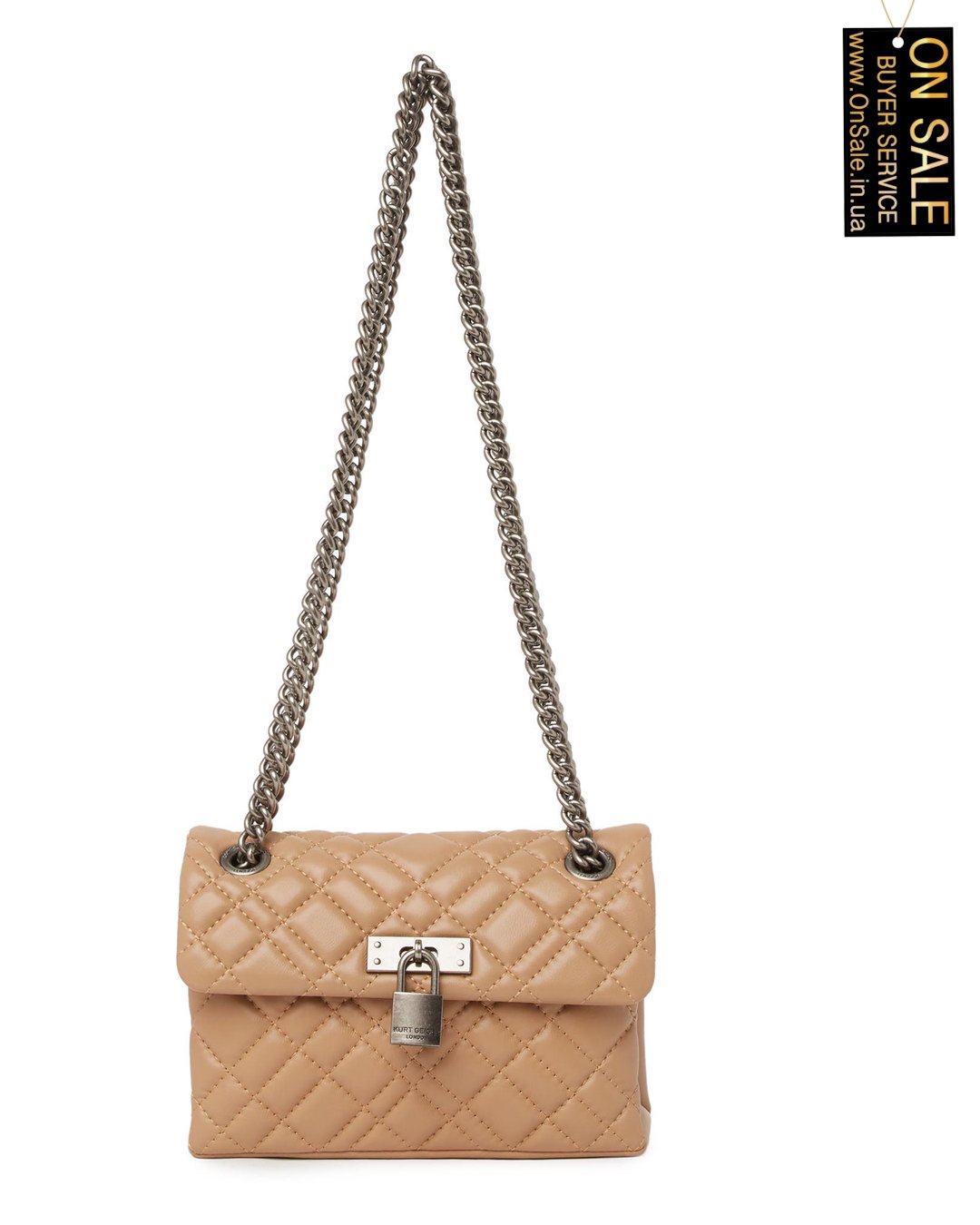 Жіноча сумка Kurt Geiger London
